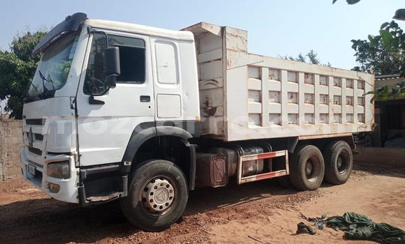 Buy Used Citroen Jumper White Truck in Maputo in Maputo Buy Used Citroen Jumper White Truck in Maputo in Maputo