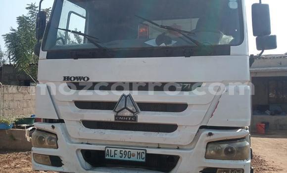 Buy Used Citroen Jumper White Truck in Maputo in Maputo Buy Used Citroen Jumper White Truck in Maputo in Maputo