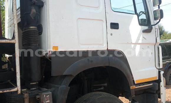 Buy Used Citroen Jumper White Truck in Maputo in Maputo Buy Used Citroen Jumper White Truck in Maputo in Maputo