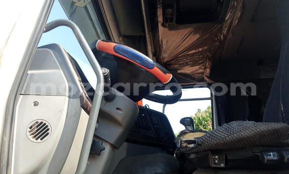 Buy Used Citroen Jumper White Truck in Maputo in Maputo Buy Used Citroen Jumper White Truck in Maputo in Maputo