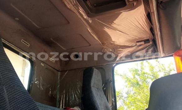 Buy Used Citroen Jumper White Truck in Maputo in Maputo Buy Used Citroen Jumper White Truck in Maputo in Maputo