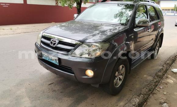 Buy Used Toyota Fortuner Other Car in Maputo in Maputo Buy Used Toyota Fortuner Other Car in Maputo in Maputo