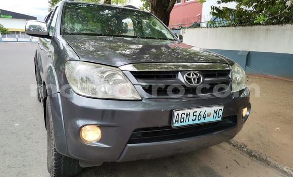 Buy Used Toyota Fortuner Other Car in Maputo in Maputo Buy Used Toyota Fortuner Other Car in Maputo in Maputo