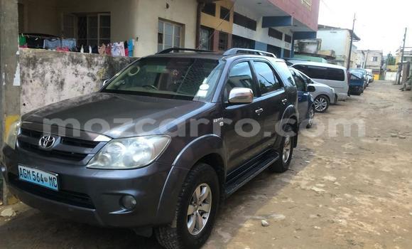 Buy Used Toyota Fortuner Other Car in Maputo in Maputo Buy Used Toyota Fortuner Other Car in Maputo in Maputo