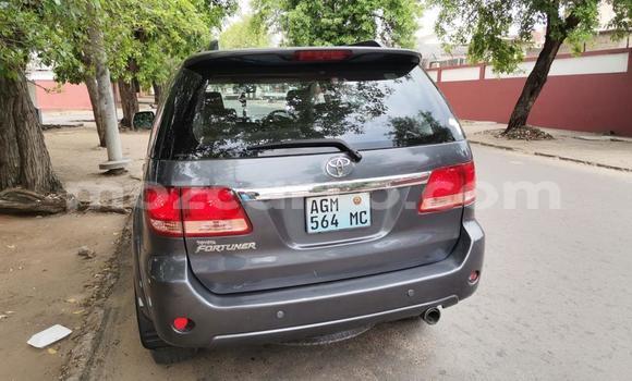 Buy Used Toyota Fortuner Other Car in Maputo in Maputo Buy Used Toyota Fortuner Other Car in Maputo in Maputo