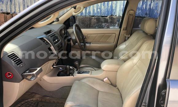 Buy Used Toyota Fortuner Other Car in Maputo in Maputo Buy Used Toyota Fortuner Other Car in Maputo in Maputo