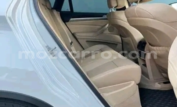Nunua Mpya BMW X6 Nyeupe Gari ndani ya Maputo nchini Maputo Nunua Mpya BMW X6 Nyeupe Gari ndani ya Maputo nchini Maputo