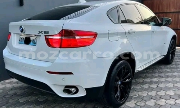 Nunua Mpya BMW X6 Nyeupe Gari ndani ya Maputo nchini Maputo Nunua Mpya BMW X6 Nyeupe Gari ndani ya Maputo nchini Maputo