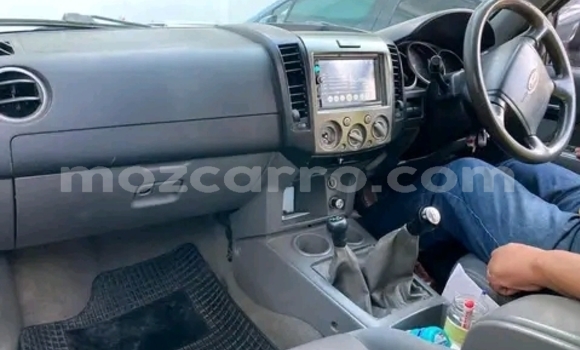 Comprar Usado Ford Ranger De outros Carro em Maputo em Maputo Comprar Usado Ford Ranger De outros Carro em Maputo em Maputo