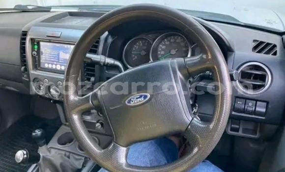 Comprar Usado Ford Ranger De outros Carro em Maputo em Maputo Comprar Usado Ford Ranger De outros Carro em Maputo em Maputo