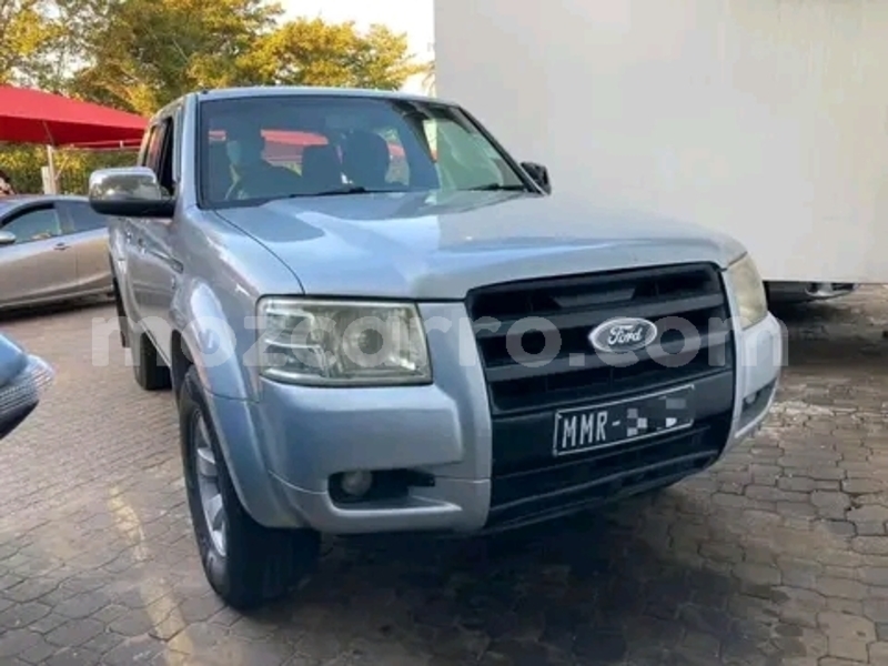 Big with watermark ford ranger maputo maputo 17418