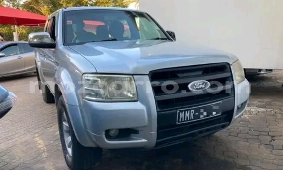 Comprar Usado Ford Ranger De outros Carro em Maputo em Maputo Comprar Usado Ford Ranger De outros Carro em Maputo em Maputo
