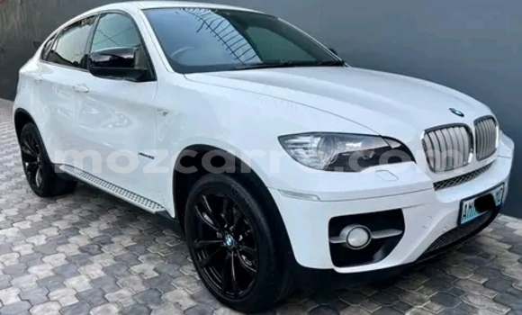Buy New BMW X6 White Car in Maputo in Maputo Buy New BMW X6 White Car in Maputo in Maputo