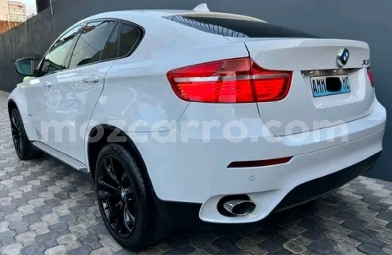 Big with watermark bmw x6 maputo maputo 17420