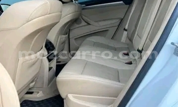 Buy New BMW X6 White Car in Maputo in Maputo Buy New BMW X6 White Car in Maputo in Maputo