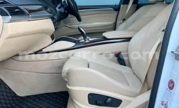 Buy New BMW X6 White Car in Maputo in Maputo Buy New BMW X6 White Car in Maputo in Maputo