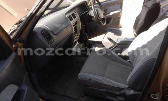 Nunua Ilio tumika Toyota Hilux Surf Nyingine Gari ndani ya Maputo nchini Maputo Nunua Ilio tumika Toyota Hilux Surf Nyingine Gari ndani ya Maputo nchini Maputo