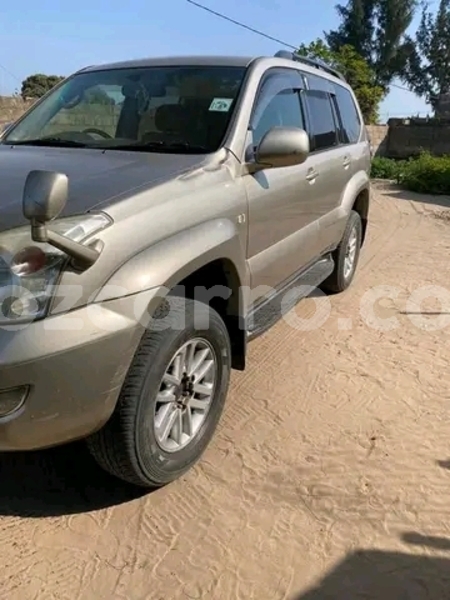 Big with watermark toyota land cruiser prado maputo maputo 17422