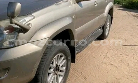 Buy Used Toyota Land Cruiser Prado Other Car in Maputo in Maputo Buy Used Toyota Land Cruiser Prado Other Car in Maputo in Maputo