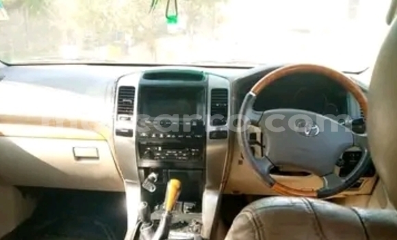 Buy Used Toyota Land Cruiser Prado Other Car in Maputo in Maputo Buy Used Toyota Land Cruiser Prado Other Car in Maputo in Maputo