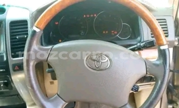 Buy Used Toyota Land Cruiser Prado Other Car in Maputo in Maputo Buy Used Toyota Land Cruiser Prado Other Car in Maputo in Maputo