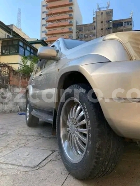 Big with watermark toyota land cruiser prado maputo maputo 17423