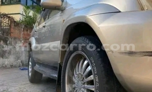 Buy Used Toyota Land Cruiser Prado Other Car in Maputo in Maputo Buy Used Toyota Land Cruiser Prado Other Car in Maputo in Maputo