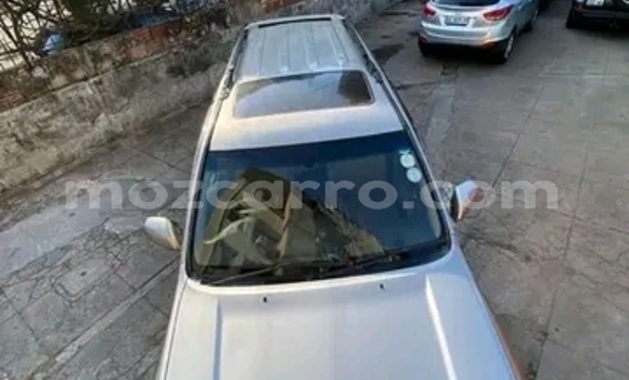 Buy Used Toyota Land Cruiser Prado Other Car in Maputo in Maputo Buy Used Toyota Land Cruiser Prado Other Car in Maputo in Maputo