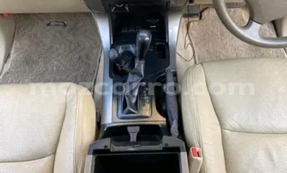 Buy Used Toyota Land Cruiser Prado Other Car in Maputo in Maputo Buy Used Toyota Land Cruiser Prado Other Car in Maputo in Maputo