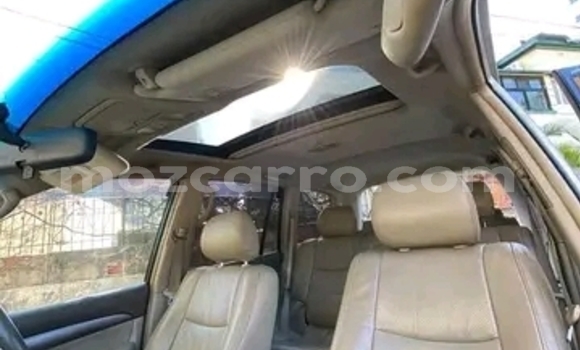 Buy Used Toyota Land Cruiser Prado Other Car in Maputo in Maputo Buy Used Toyota Land Cruiser Prado Other Car in Maputo in Maputo