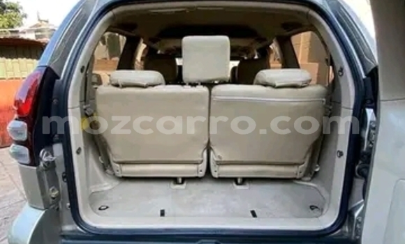 Buy Used Toyota Land Cruiser Prado Other Car in Maputo in Maputo Buy Used Toyota Land Cruiser Prado Other Car in Maputo in Maputo