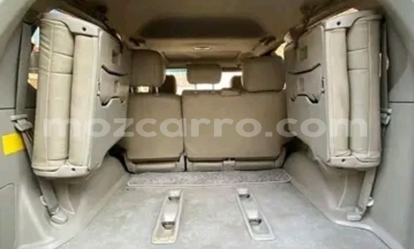 Buy Used Toyota Land Cruiser Prado Other Car in Maputo in Maputo Buy Used Toyota Land Cruiser Prado Other Car in Maputo in Maputo