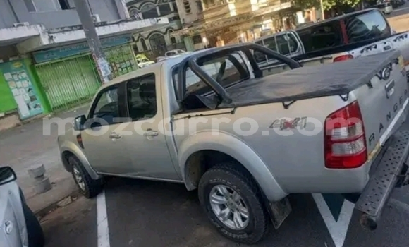 Nunua Ilio tumika Ford Ranger Nyingine Gari ndani ya Maputo nchini Maputo