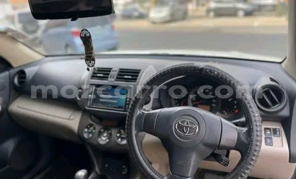 Tenga Tsaru Toyota Vanguard Chena Mota in Maputo in Maputo Tenga Tsaru Toyota Vanguard Chena Mota in Maputo in Maputo