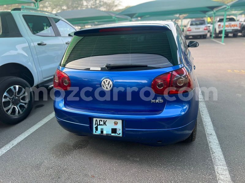 Big with watermark volkswagen golf maputo maputo 17428