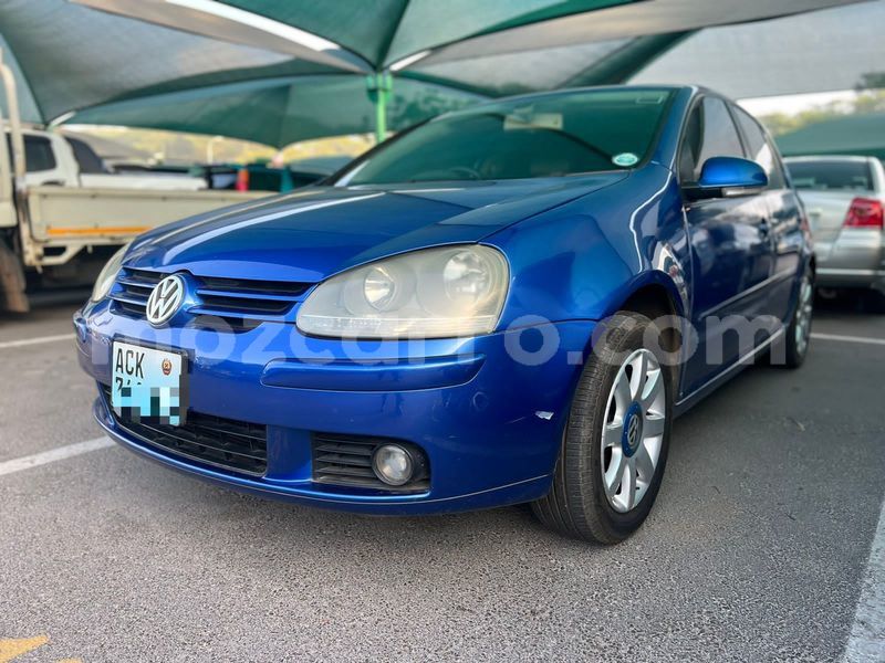 Big with watermark volkswagen golf maputo maputo 17428