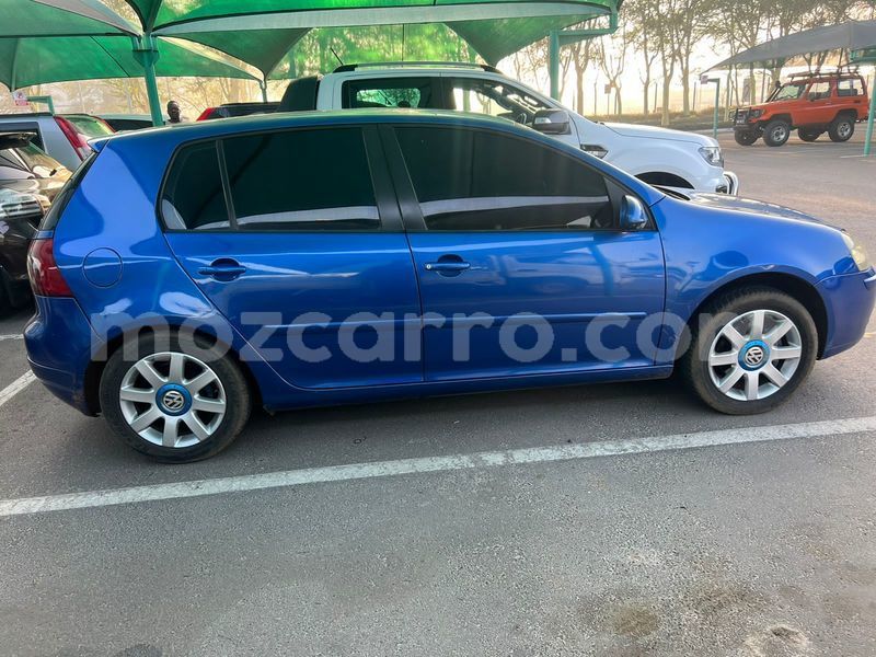 Big with watermark volkswagen golf maputo maputo 17428