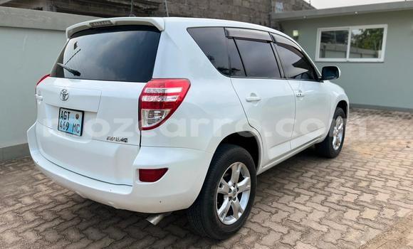 Tenga Tsaru Toyota RAV4 Chena Mota in Maputo in Maputo Tenga Tsaru Toyota RAV4 Chena Mota in Maputo in Maputo