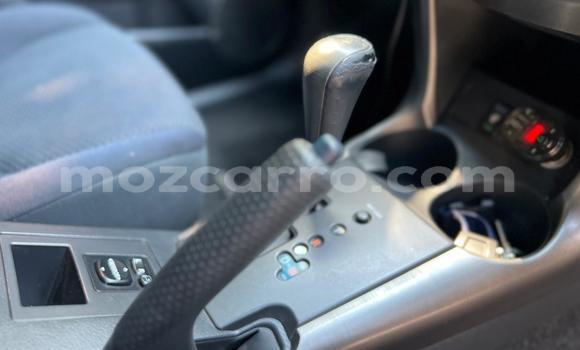 Tenga Tsaru Toyota RAV4 Chena Mota in Maputo in Maputo Tenga Tsaru Toyota RAV4 Chena Mota in Maputo in Maputo