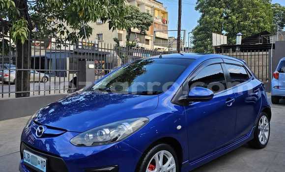 Tenga Tsaru Mazda Demio Bhuruu Mota in Maputo in Maputo Tenga Tsaru Mazda Demio Bhuruu Mota in Maputo in Maputo