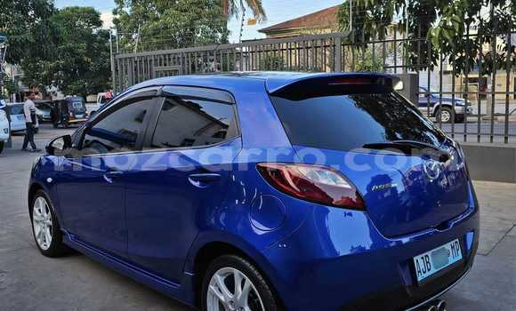 Tenga Tsaru Mazda Demio Bhuruu Mota in Maputo in Maputo Tenga Tsaru Mazda Demio Bhuruu Mota in Maputo in Maputo