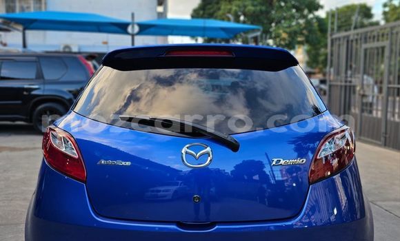 Tenga Tsaru Mazda Demio Bhuruu Mota in Maputo in Maputo Tenga Tsaru Mazda Demio Bhuruu Mota in Maputo in Maputo