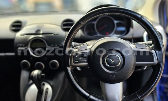 Tenga Tsaru Mazda Demio Bhuruu Mota in Maputo in Maputo Tenga Tsaru Mazda Demio Bhuruu Mota in Maputo in Maputo