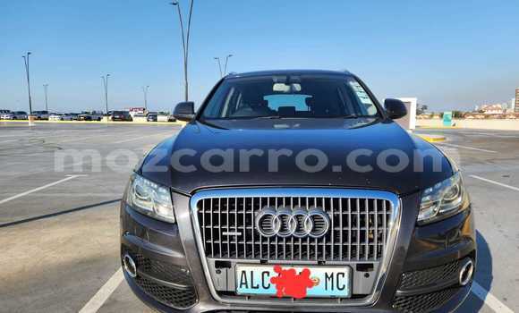 Buy Used Audi Q5 Other Car in Maputo in Maputo