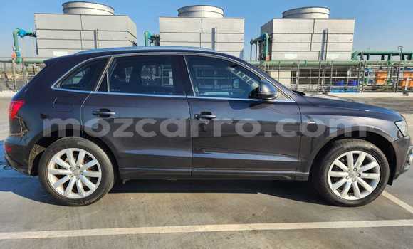 Tenga Tsaru Audi Q5 Zvimwe Mota in Maputo in Maputo Tenga Tsaru Audi Q5 Zvimwe Mota in Maputo in Maputo