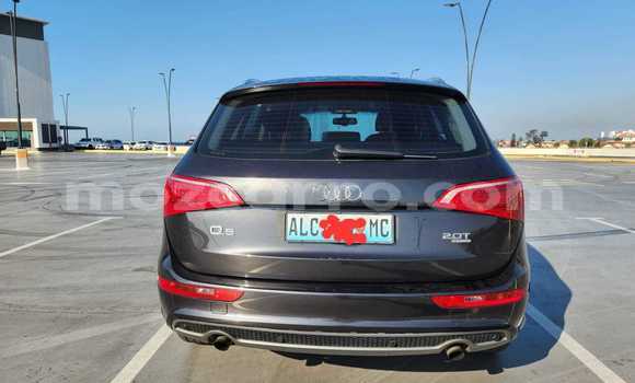 Tenga Tsaru Audi Q5 Zvimwe Mota in Maputo in Maputo Tenga Tsaru Audi Q5 Zvimwe Mota in Maputo in Maputo