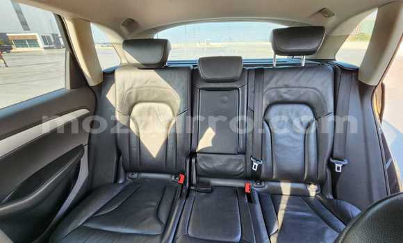 Tenga Tsaru Audi Q5 Zvimwe Mota in Maputo in Maputo Tenga Tsaru Audi Q5 Zvimwe Mota in Maputo in Maputo