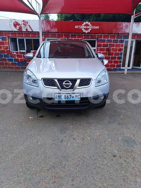 Big with watermark nissan dualis maputo maputo 17433