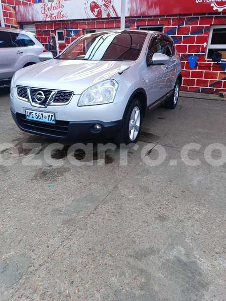 Big with watermark nissan dualis maputo maputo 17433