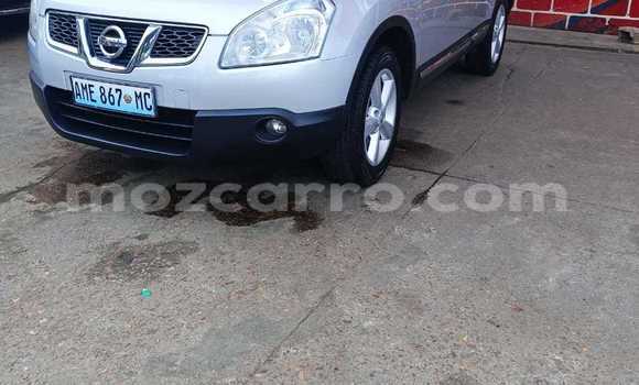 Nunua Ilio tumika Nissan Dualis Nyingine Gari ndani ya Maputo nchini Maputo Nunua Ilio tumika Nissan Dualis Nyingine Gari ndani ya Maputo nchini Maputo